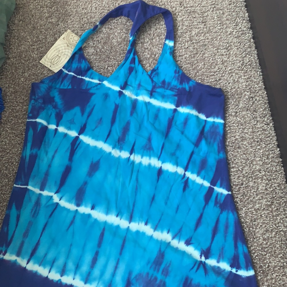 Balance Collection Tank Top - Picture 2 of 2